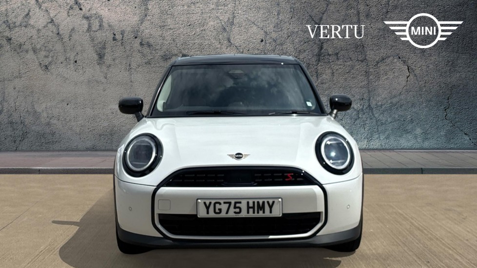 MINI Cooper 2.0 S Classic [Level 2] 5dr Auto Petrol Hatchback - Image 16