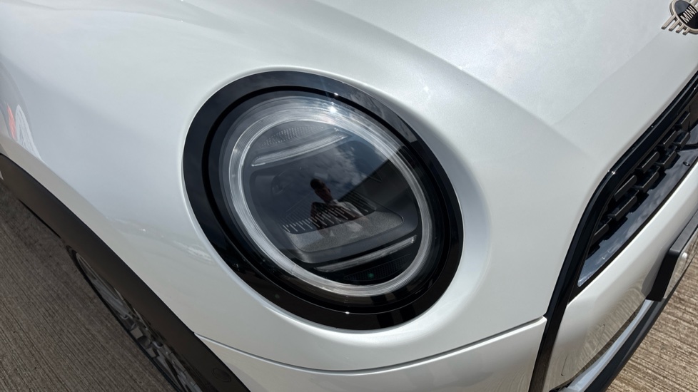 MINI Cooper 2.0 S Classic [Level 2] 5dr Auto Petrol Hatchback - Image 23