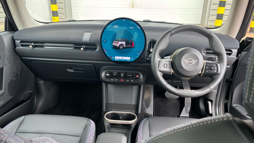 MINI Cooper 1.5 C Classic 3dr Auto Petrol Hatchback - Image 4