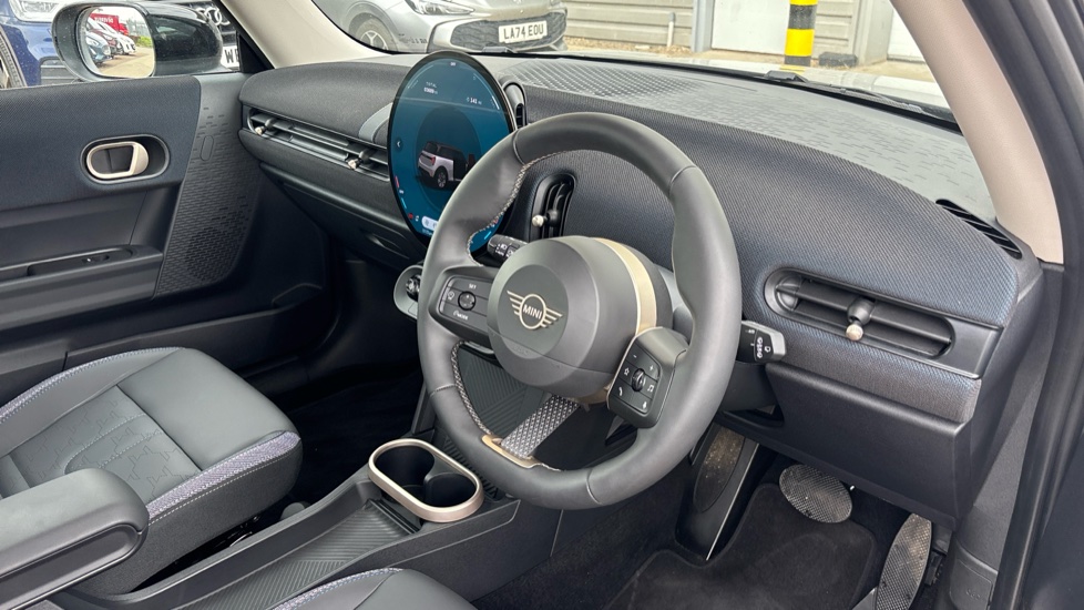 MINI Cooper 1.5 C Classic 3dr Auto Petrol Hatchback - Image 6