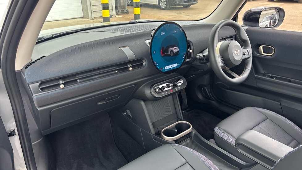 MINI Cooper 1.5 C Classic 3dr Auto Petrol Hatchback - Image 7