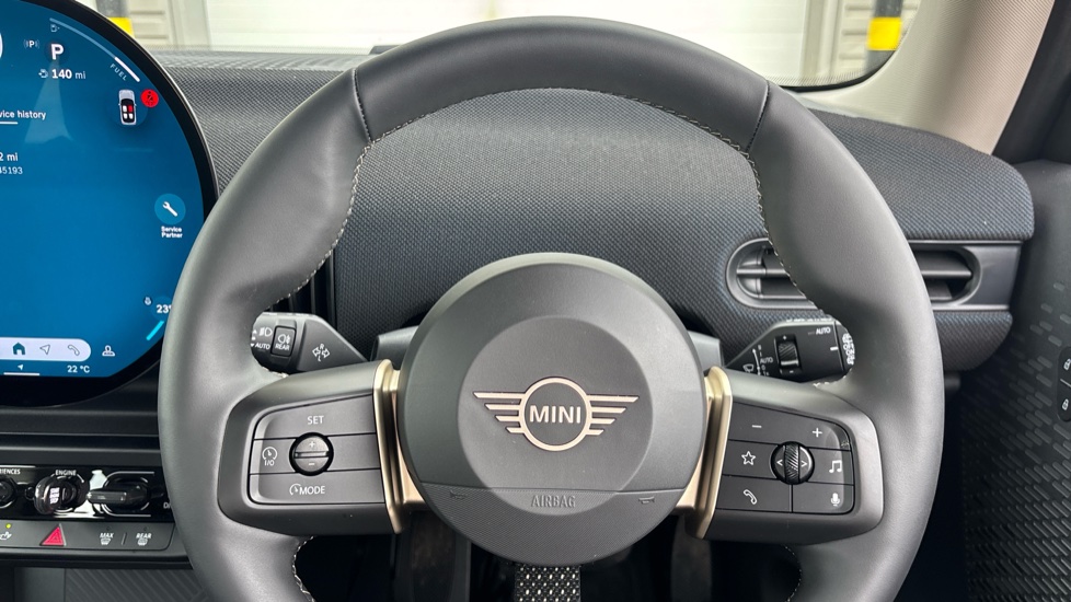 MINI Cooper 1.5 C Classic 3dr Auto Petrol Hatchback - Image 9