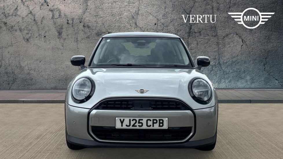 MINI Cooper 1.5 C Classic 3dr Auto Petrol Hatchback - Image 16