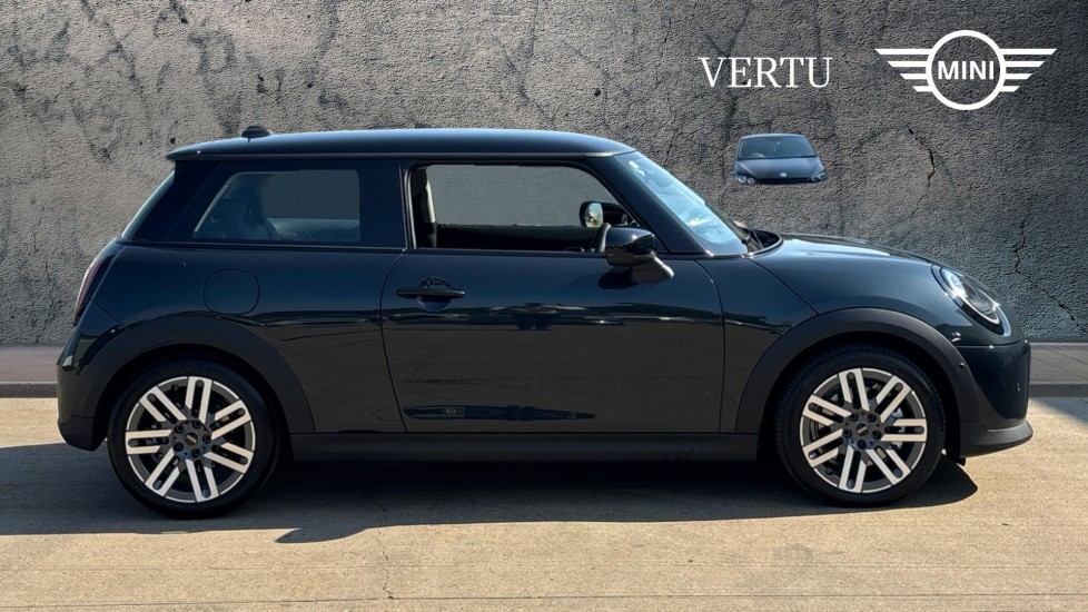 MINI Cooper 1.5 C Classic [Level 1] 3dr Auto Petrol Hatchback - Image 3