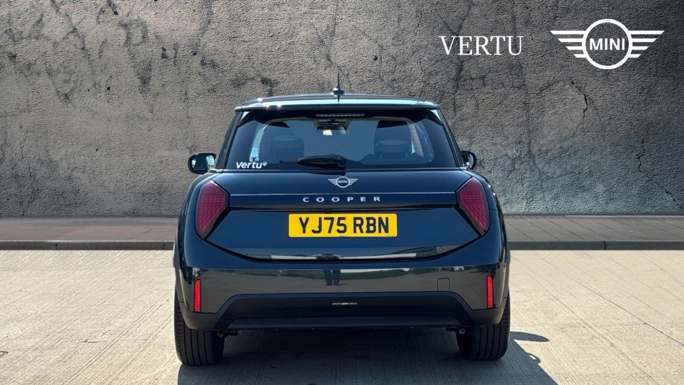 MINI Cooper 1.5 C Classic [Level 1] 3dr Auto Petrol Hatchback - Image 15