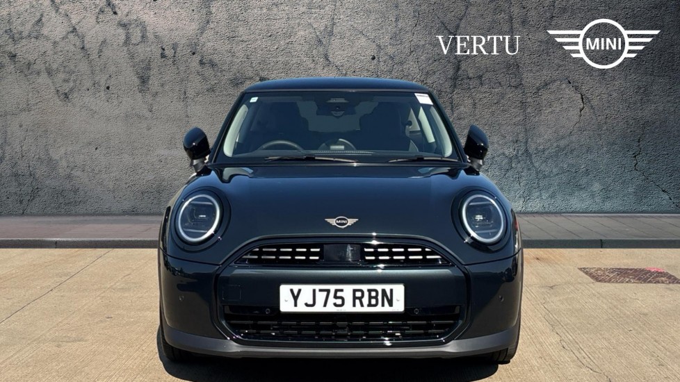 MINI Cooper 1.5 C Classic [Level 1] 3dr Auto Petrol Hatchback - Image 16