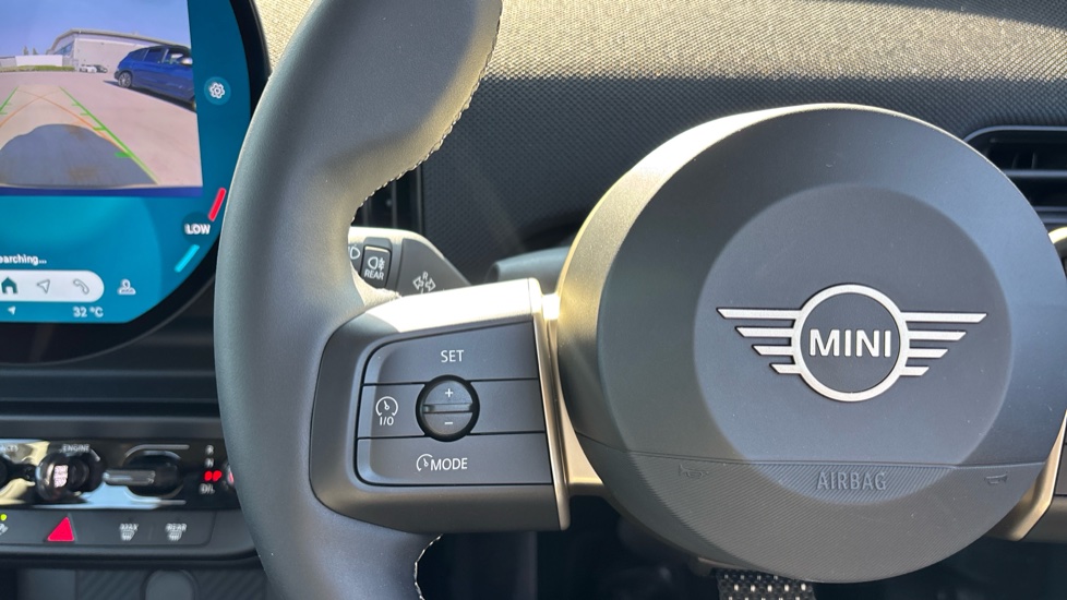 MINI Cooper 1.5 C Classic [Level 1] 3dr Auto Petrol Hatchback - Image 17