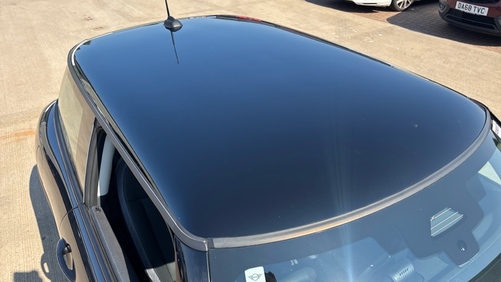 MINI Cooper 1.5 C Classic [Level 1] 3dr Auto Petrol Hatchback - Image 21
