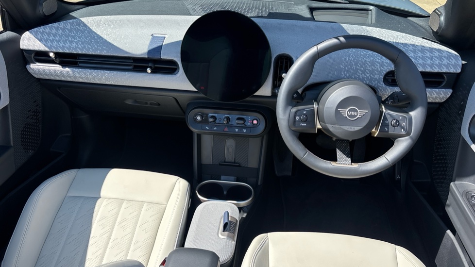 MINI Cooper 2.0 S Exclusive [Level 3] 2dr Auto Petrol Convertible - Image 4