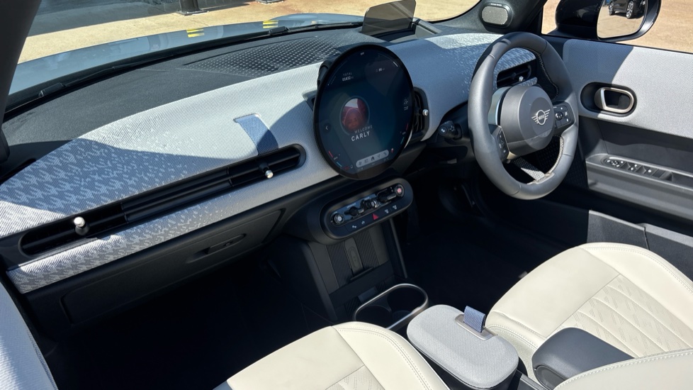 MINI Cooper 2.0 S Exclusive [Level 3] 2dr Auto Petrol Convertible - Image 7