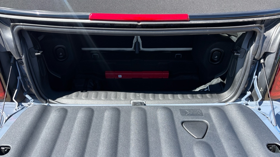 MINI Cooper 2.0 S Exclusive [Level 3] 2dr Auto Petrol Convertible - Image 13