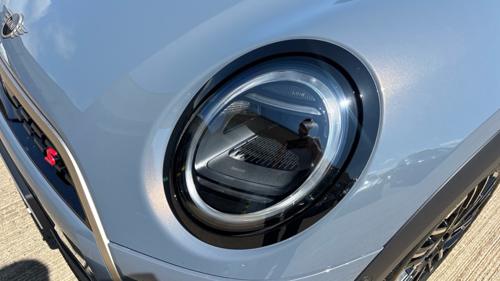 MINI Cooper 2.0 S Exclusive [Level 3] 2dr Auto Petrol Convertible - Image 26