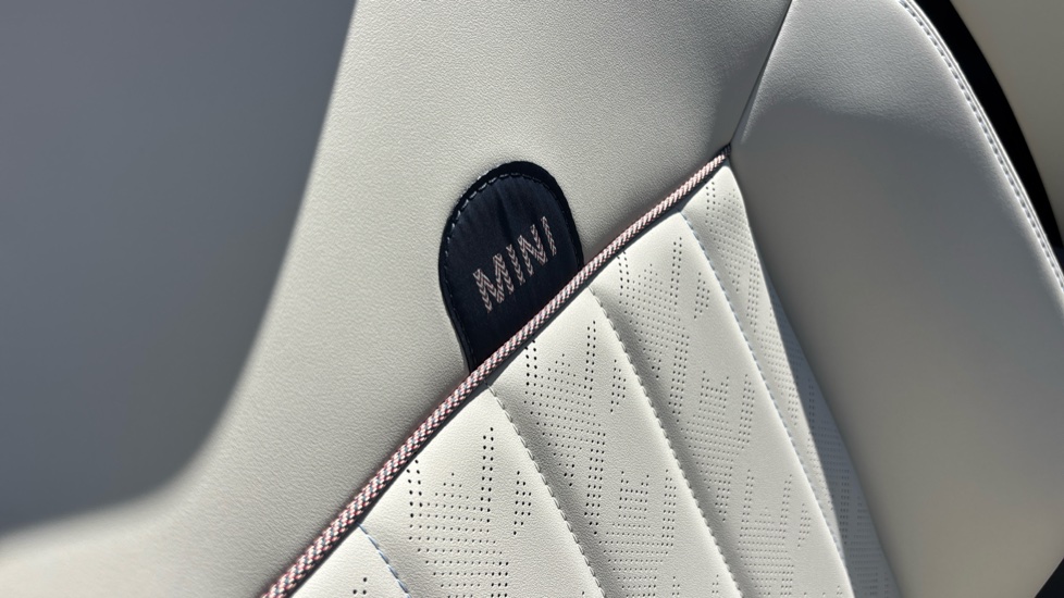 MINI Cooper 2.0 S Exclusive [Level 3] 2dr Auto Petrol Convertible - Image 38