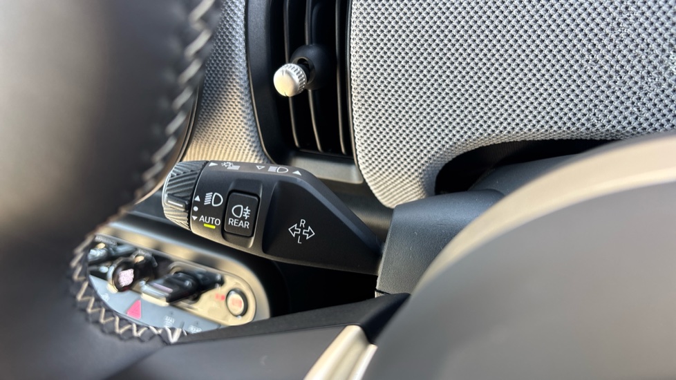 MINI Cooper 2.0 S Exclusive [Level 3] 2dr Auto Petrol Convertible - Image 40