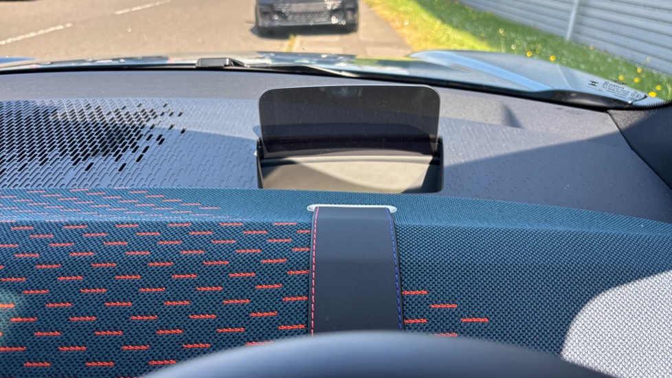 MINI Aceman 135kW E Exclusive [Level 2] 43kWh 5dr Auto Electric Hatchback - Image 9