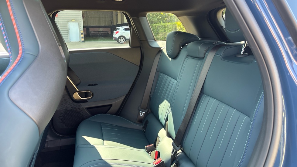 MINI Aceman 135kW E Exclusive [Level 2] 43kWh 5dr Auto Electric Hatchback - Image 12