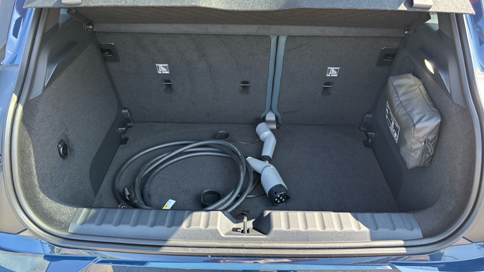 MINI Aceman 135kW E Exclusive [Level 2] 43kWh 5dr Auto Electric Hatchback - Image 13