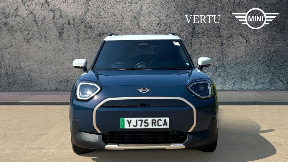 MINI Aceman 135kW E Exclusive [Level 2] 43kWh 5dr Auto Electric Hatchback - Image 16