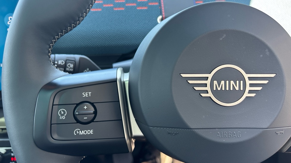 MINI Aceman 135kW E Exclusive [Level 2] 43kWh 5dr Auto Electric Hatchback - Image 17