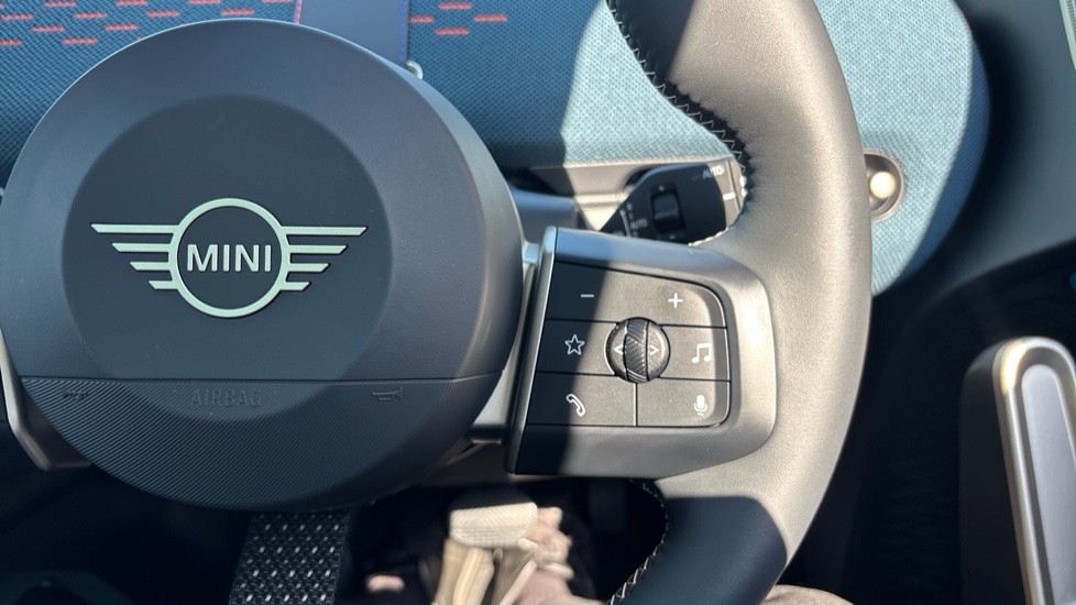 MINI Aceman 135kW E Exclusive [Level 2] 43kWh 5dr Auto Electric Hatchback - Image 18