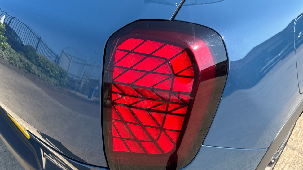 MINI Aceman 135kW E Exclusive [Level 2] 43kWh 5dr Auto Electric Hatchback - Image 22