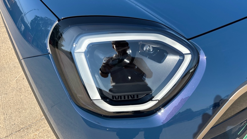 MINI Aceman 135kW E Exclusive [Level 2] 43kWh 5dr Auto Electric Hatchback - Image 23