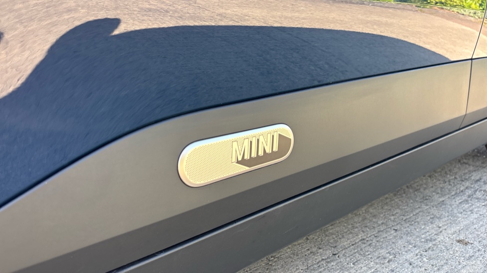 MINI Aceman 135kW E Exclusive [Level 2] 43kWh 5dr Auto Electric Hatchback - Image 27
