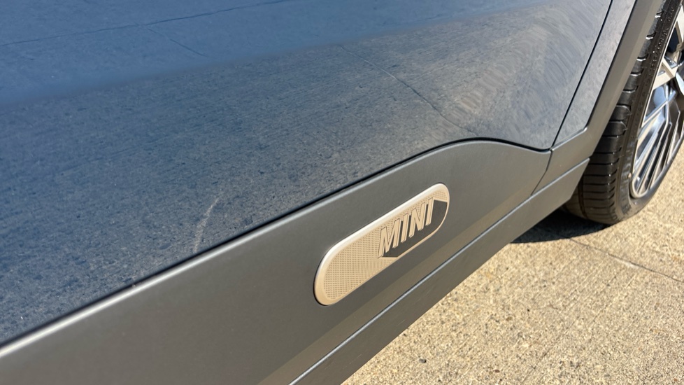MINI Aceman 135kW E Exclusive [Level 2] 43kWh 5dr Auto Electric Hatchback - Image 34