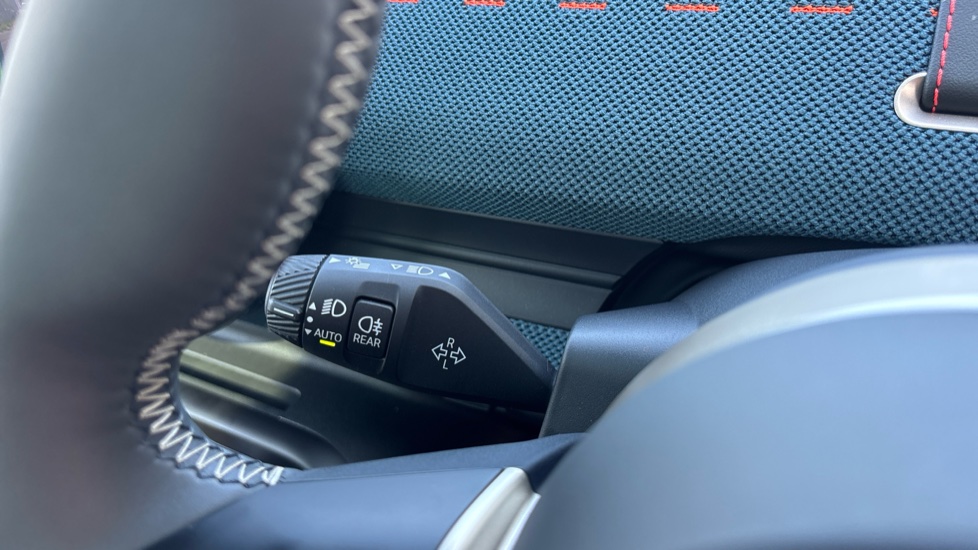 MINI Aceman 135kW E Exclusive [Level 2] 43kWh 5dr Auto Electric Hatchback - Image 38