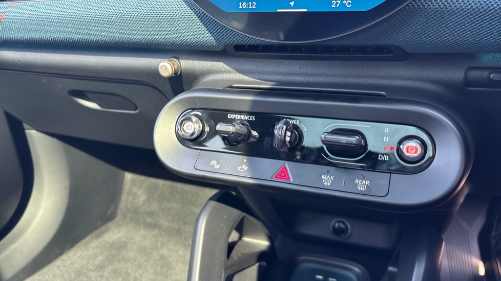 MINI Aceman 135kW E Exclusive [Level 2] 43kWh 5dr Auto Electric Hatchback - Image 49