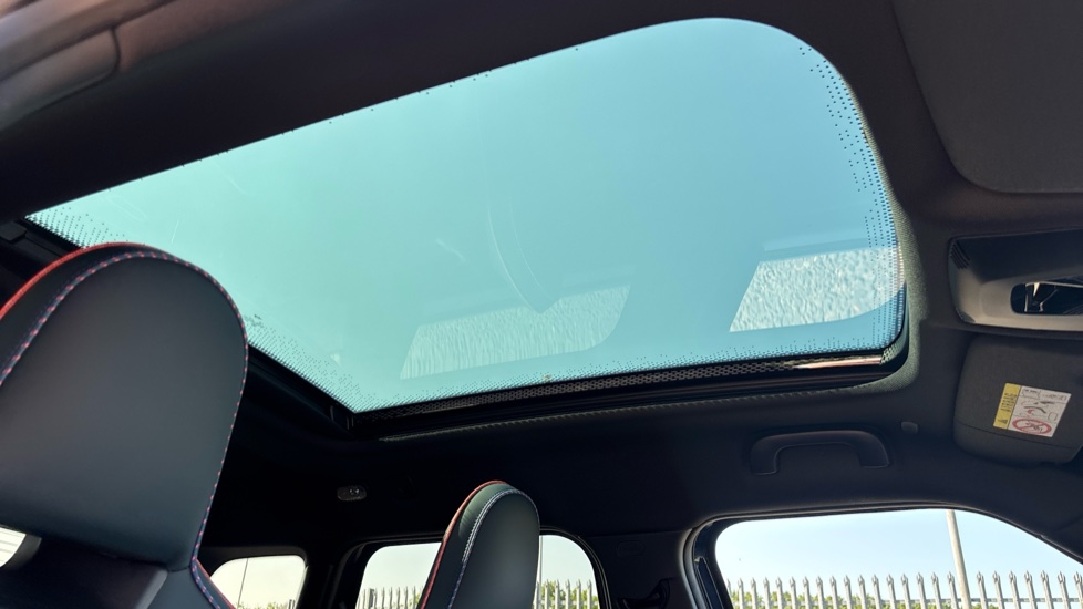 MINI Aceman 135kW E Exclusive [Level 2] 43kWh 5dr Auto Electric Hatchback - Image 52