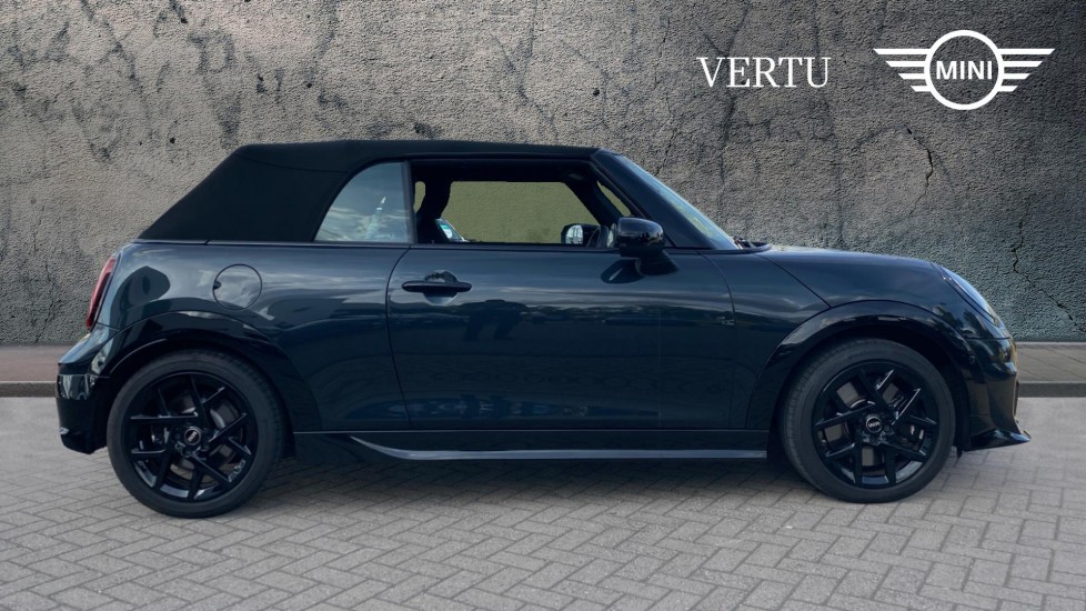 MINI Cooper 2.0 C Sport [Level 1] 2dr Auto Petrol Convertible - Image 3