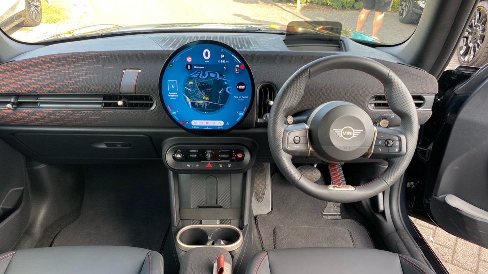 MINI Cooper 2.0 C Sport [Level 1] 2dr Auto Petrol Convertible - Image 4