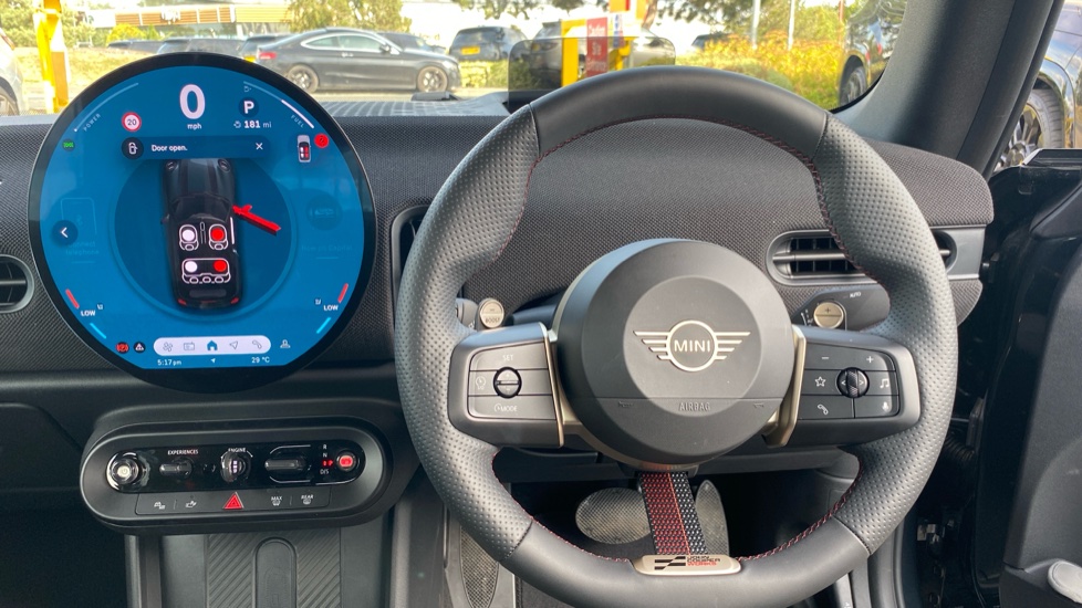 MINI Cooper 2.0 C Sport [Level 1] 2dr Auto Petrol Convertible - Image 5