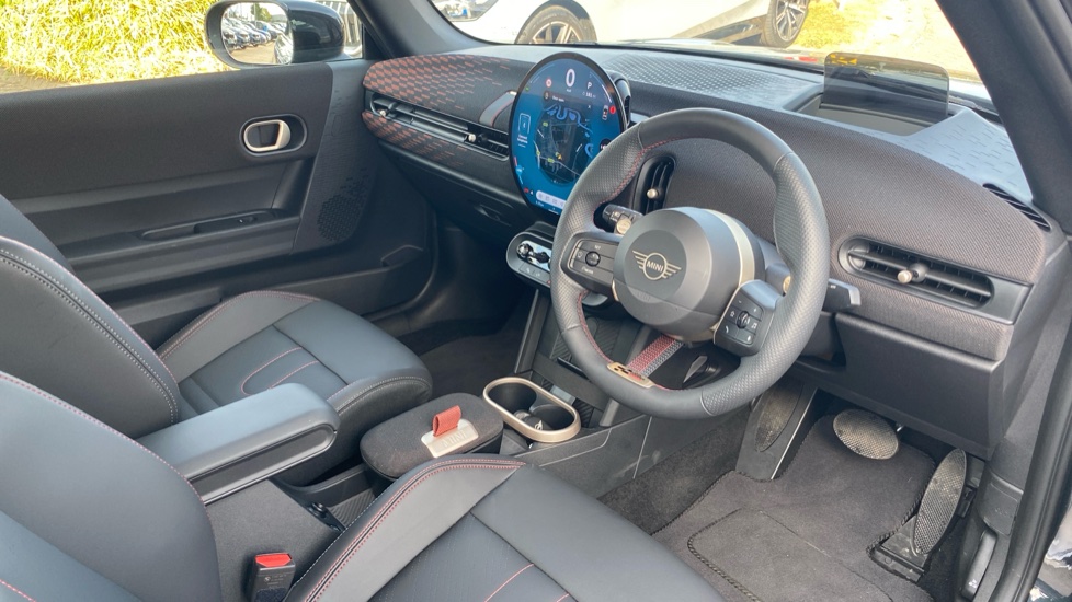 MINI Cooper 2.0 C Sport [Level 1] 2dr Auto Petrol Convertible - Image 6