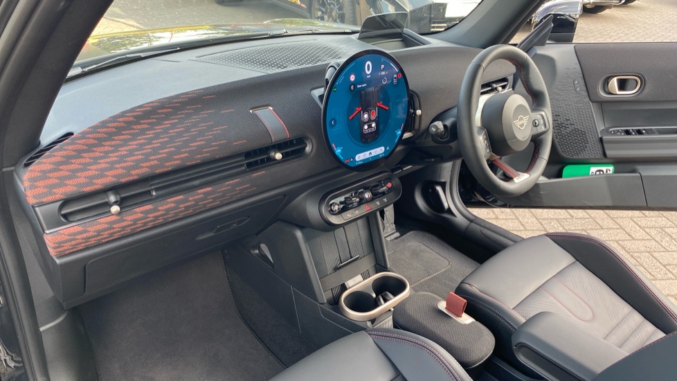 MINI Cooper 2.0 C Sport [Level 1] 2dr Auto Petrol Convertible - Image 7