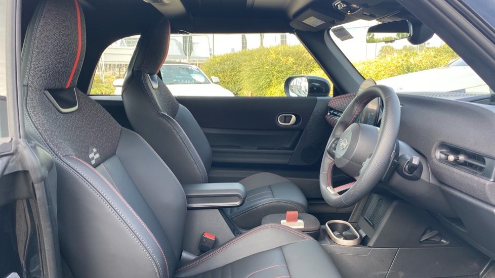MINI Cooper 2.0 C Sport [Level 1] 2dr Auto Petrol Convertible - Image 11