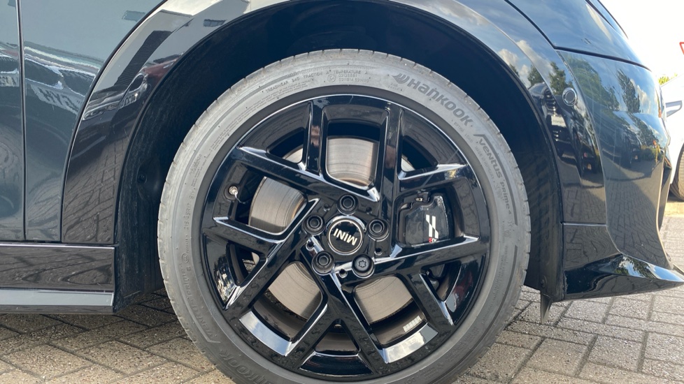 MINI Cooper 2.0 C Sport [Level 1] 2dr Auto Petrol Convertible - Image 14