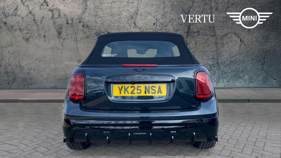 MINI Cooper 2.0 C Sport [Level 1] 2dr Auto Petrol Convertible - Image 15