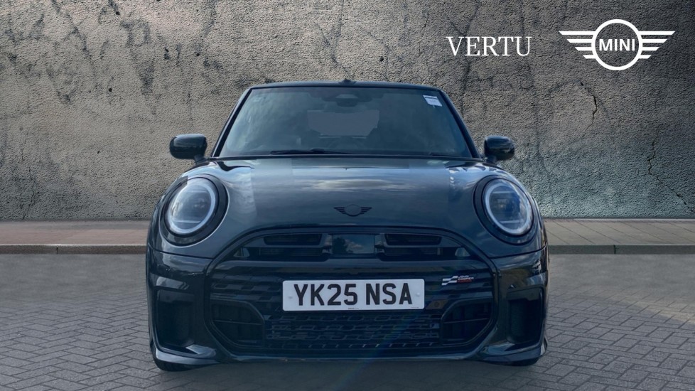 MINI Cooper 2.0 C Sport [Level 1] 2dr Auto Petrol Convertible - Image 16