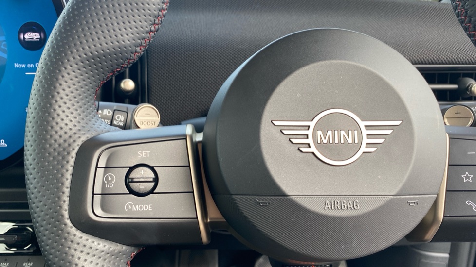 MINI Cooper 2.0 C Sport [Level 1] 2dr Auto Petrol Convertible - Image 17