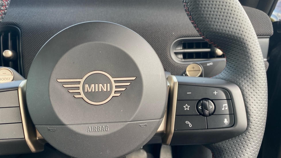 MINI Cooper 2.0 C Sport [Level 1] 2dr Auto Petrol Convertible - Image 18