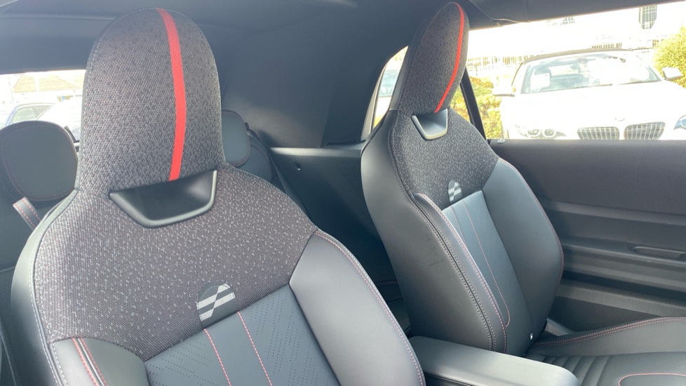 MINI Cooper 2.0 C Sport [Level 1] 2dr Auto Petrol Convertible - Image 27