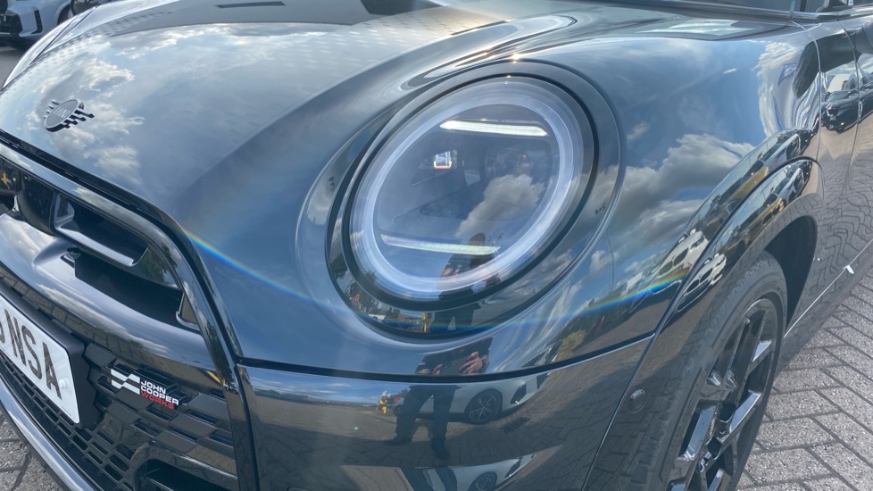 MINI Cooper 2.0 C Sport [Level 1] 2dr Auto Petrol Convertible - Image 28
