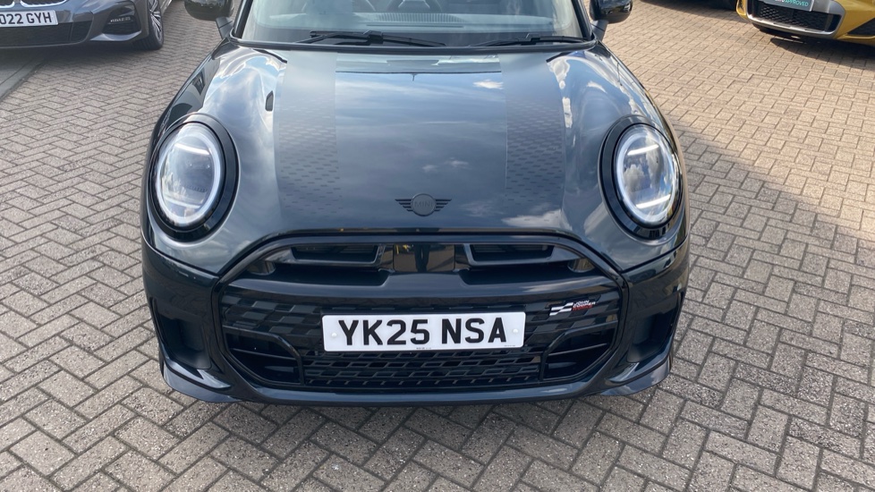MINI Cooper 2.0 C Sport [Level 1] 2dr Auto Petrol Convertible - Image 29