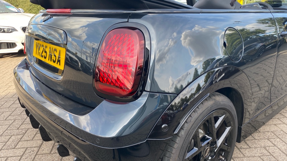 MINI Cooper 2.0 C Sport [Level 1] 2dr Auto Petrol Convertible - Image 35