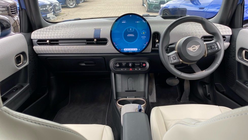 MINI Cooper 1.5 C Exclusive 5dr Auto Petrol Hatchback - Image 4