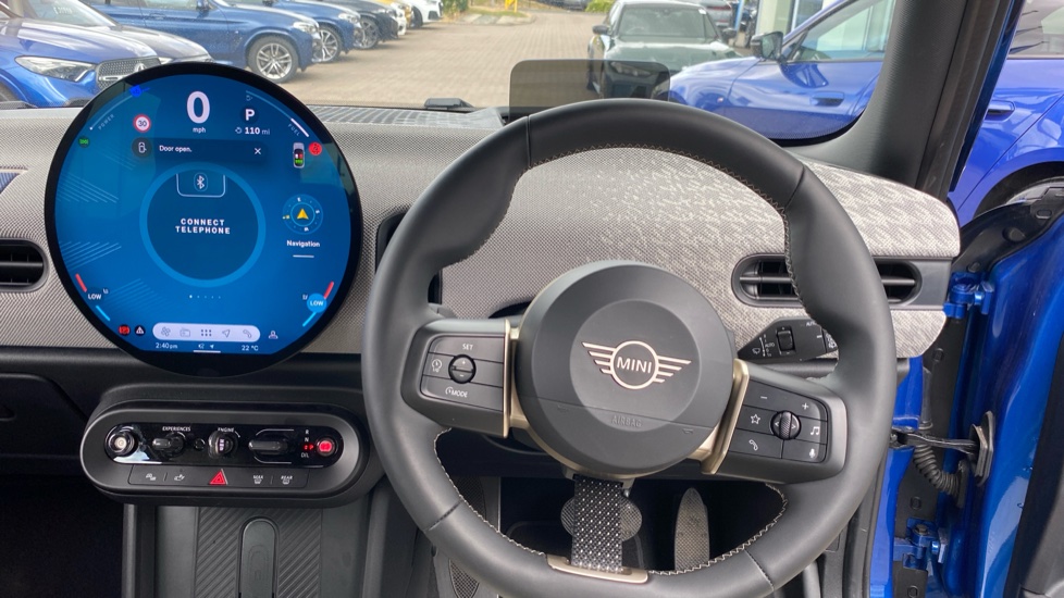 MINI Cooper 1.5 C Exclusive 5dr Auto Petrol Hatchback - Image 5