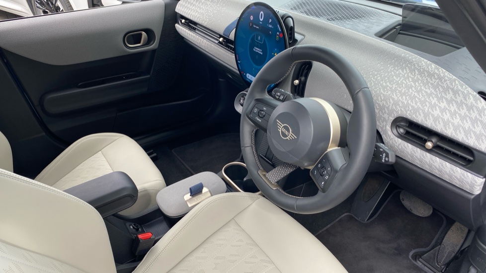 MINI Cooper 1.5 C Exclusive 5dr Auto Petrol Hatchback - Image 6
