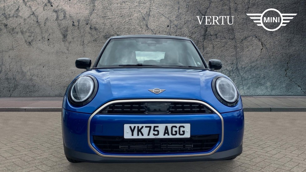 MINI Cooper 1.5 C Exclusive 5dr Auto Petrol Hatchback - Image 16